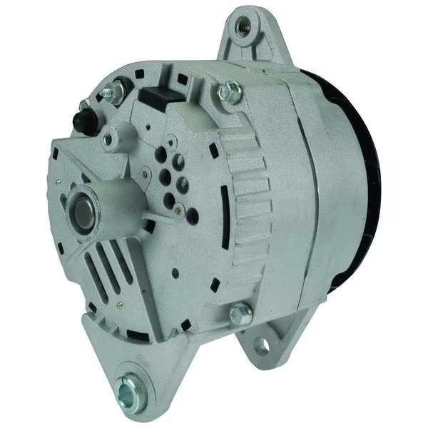Replacement For Case W36 Year: 1992 Alternator, Ilb Gold, Mfr#: W36 YEAR 1992 ALTERNATOR